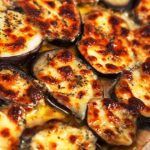 Melanzane al forno ricetta