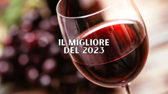 Miglior vino rosso