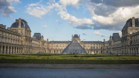 Museo Louvre