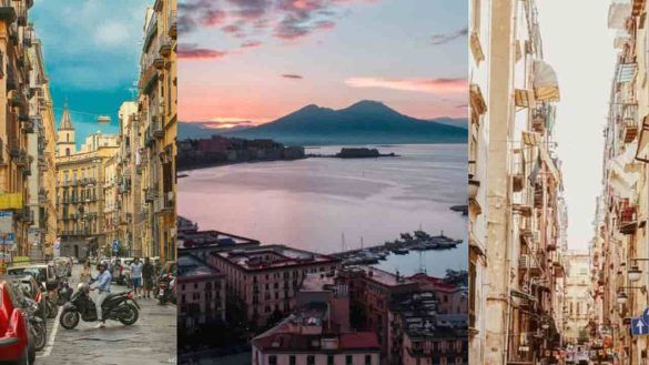 Napoli