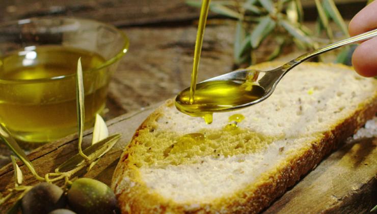 Olio d'oliva, la scelta fa la differenza