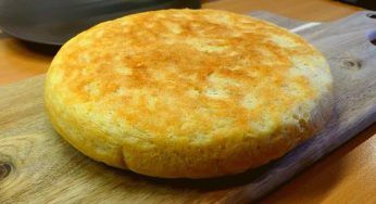 Pane in padella senza impasto e uovo, ti invidieranno i fornai: buonissimo