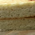 Pane in padella ricetta