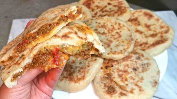 Pane ripieno