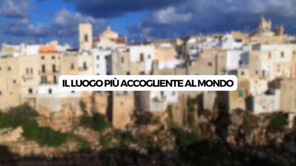 Polignano a mare