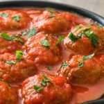 Polpette al sugo ricetta