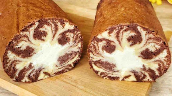Rotolo uragano