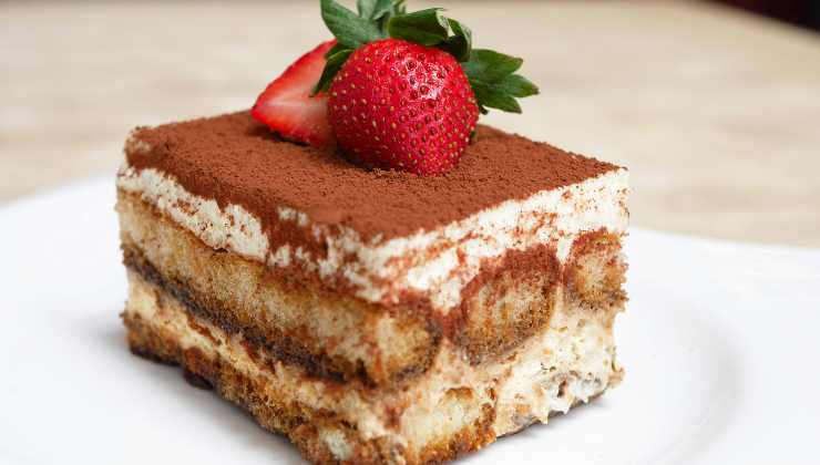 Tiramisù