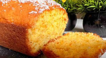 Il segreto della torta perfetta che profuma d’arancia