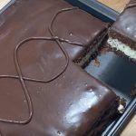 Torta kinder delice ricetta