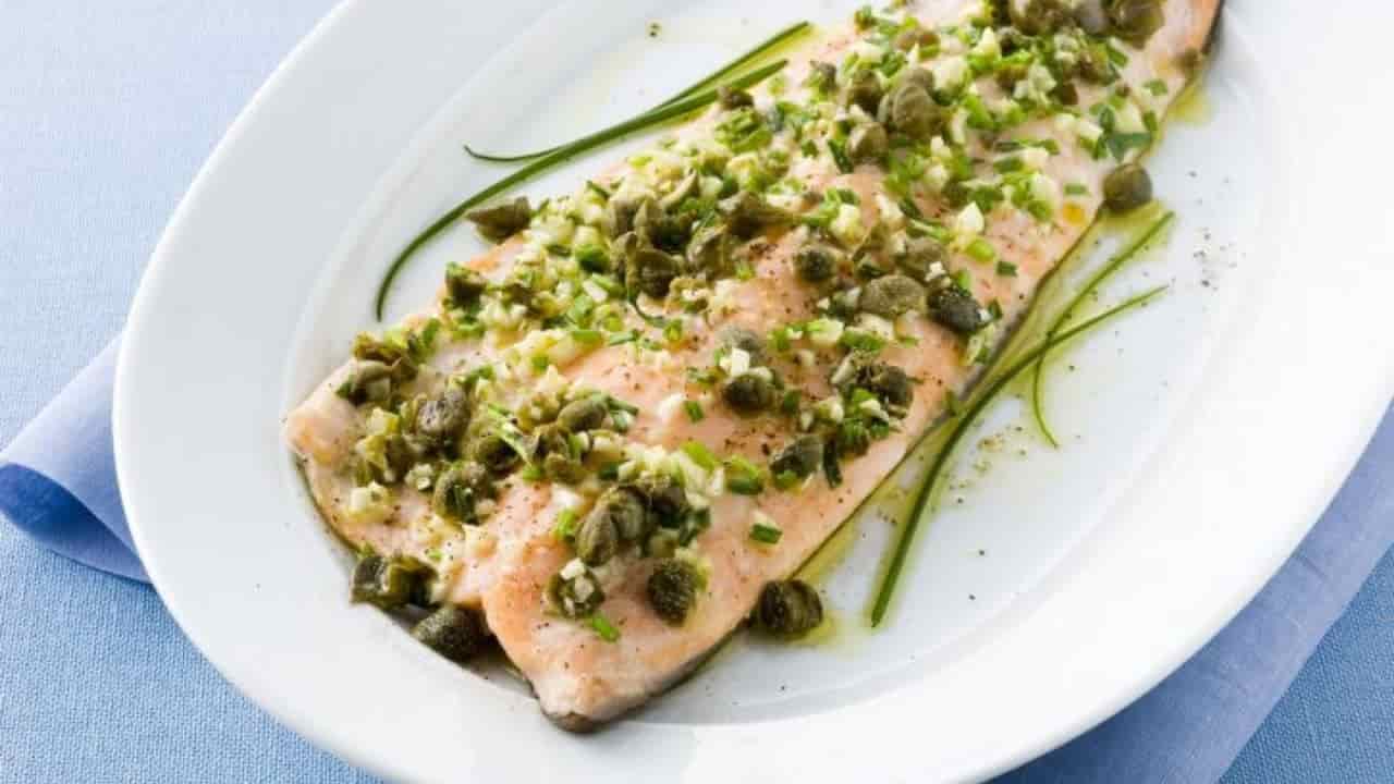 Este peixe pouco conhecido protege os rins e os ossos: uma panaceia para a saúde