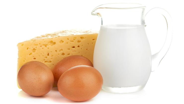 Congelare latticini e uova è corretto?