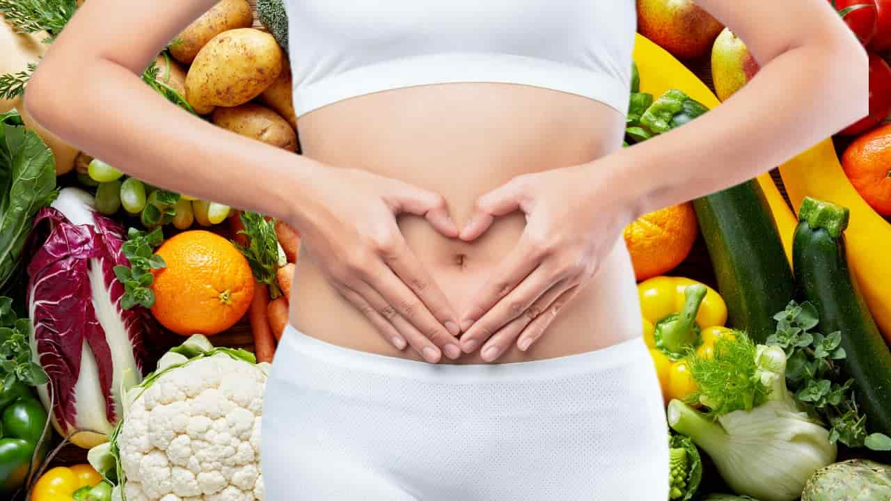 Cuáles son las verduras más digeribles, esta tiene pocas calorías: rica en vitaminas