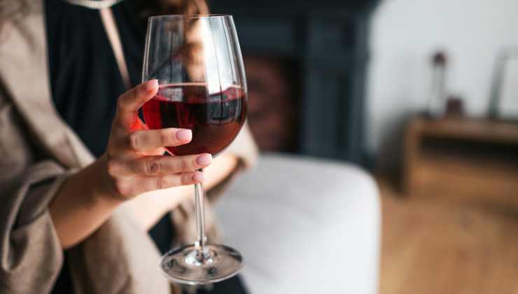 Un bicchiere di vino allunga la vita?