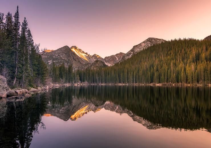 Wheeler Geologic colorado