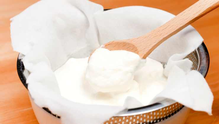 Yogurt Greco