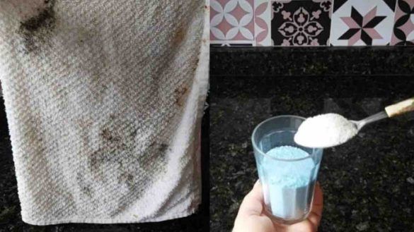 Zucchero nel sapone