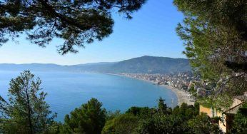 Cosa vedere ad Alassio: cittadina ligure sul mare