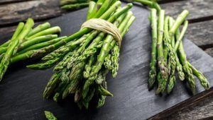 Asparagi