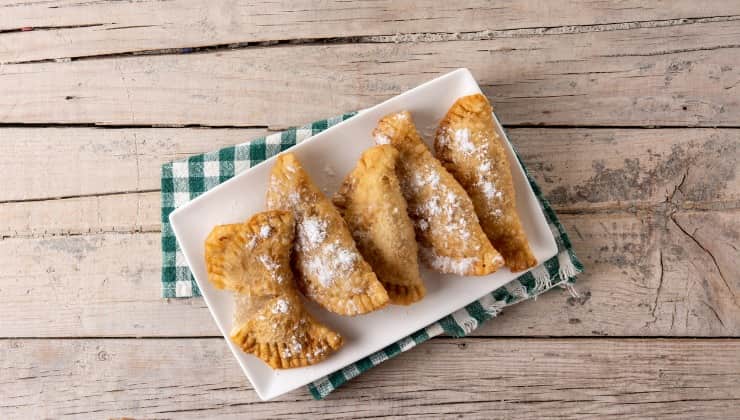 Biscotti alla marmellata