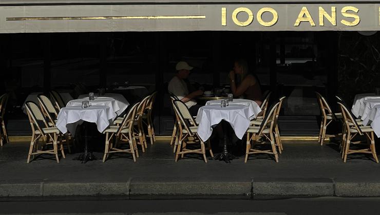 Tavolini Brasserie