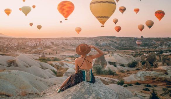 cappadocia