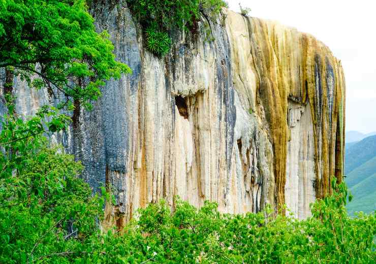 cascata messico