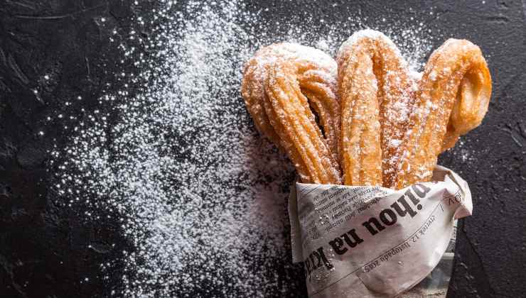 Churros