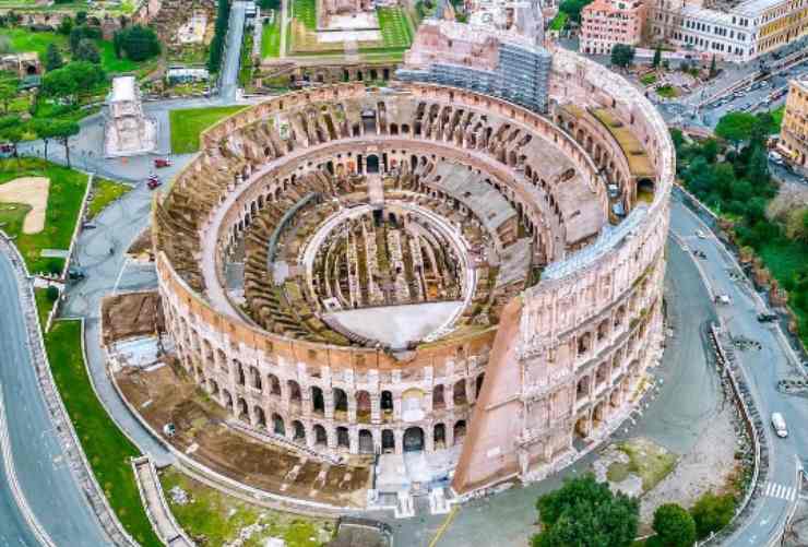 Colosseo