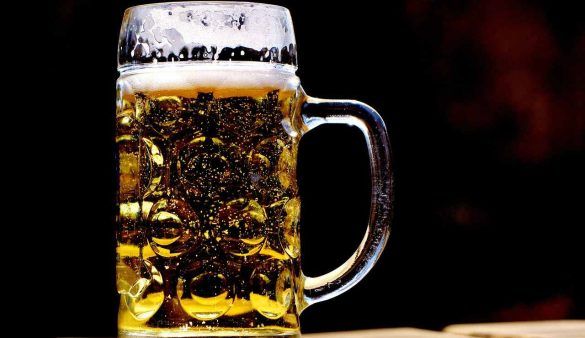 Birra analcolica