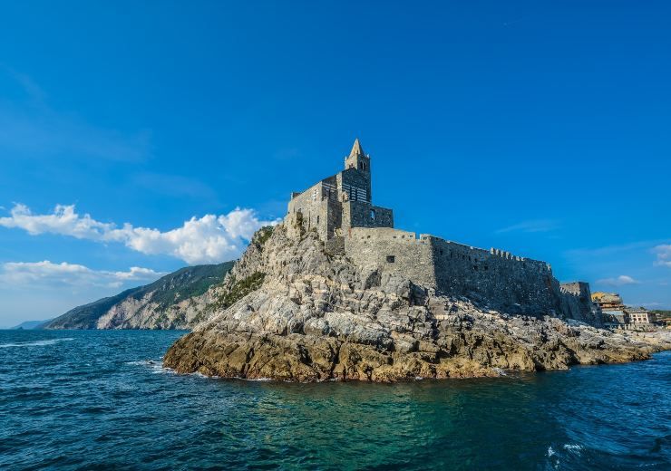 Portovenere