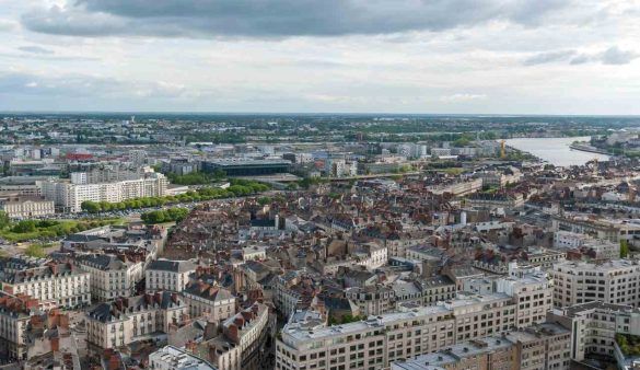 cosa vedere a nantes