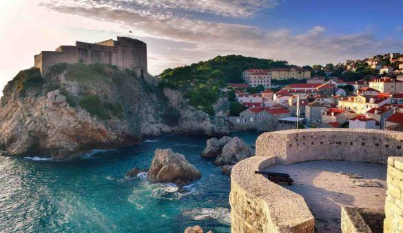 cose da vedere a Dubrovnik