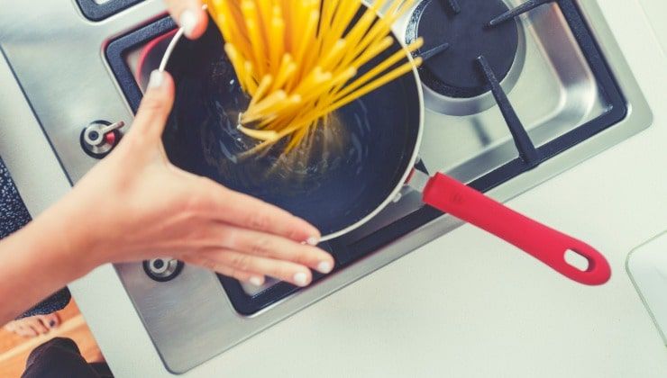 Da dove deriva il nome, spaghetti alla puttanesca