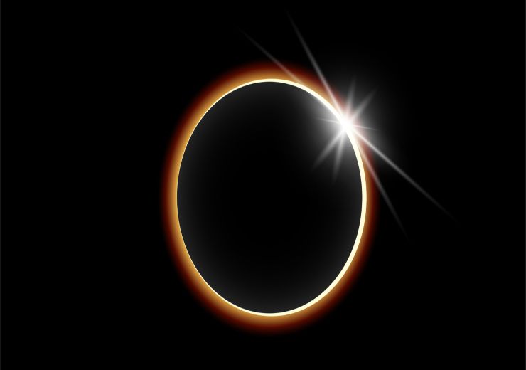 eclissi solare 20 aprile
