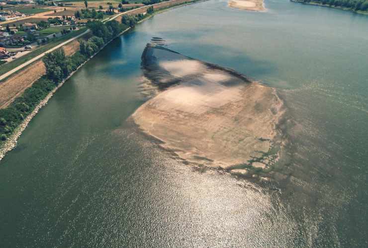 ortaggi coltivarli senza acqua