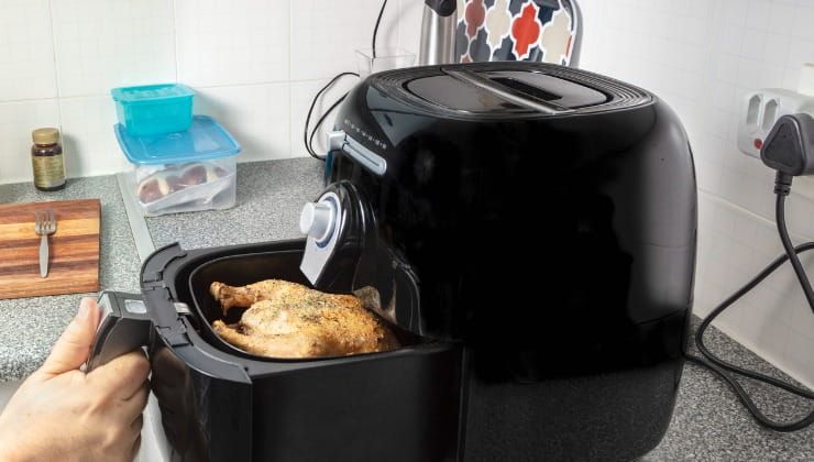 Air Fryer