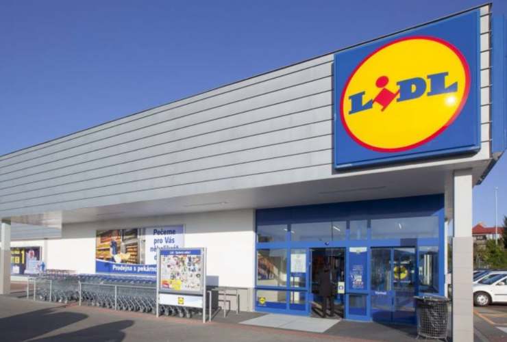 LIDL