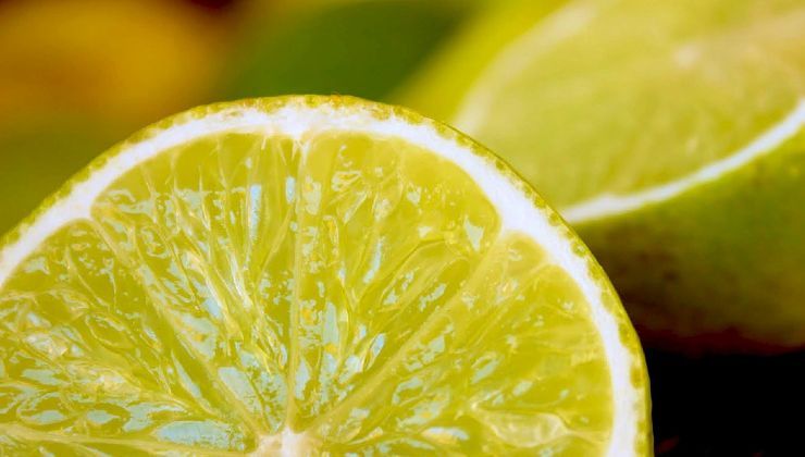 Limoni sempre freschi: il rimedio delle nonne per evitare la