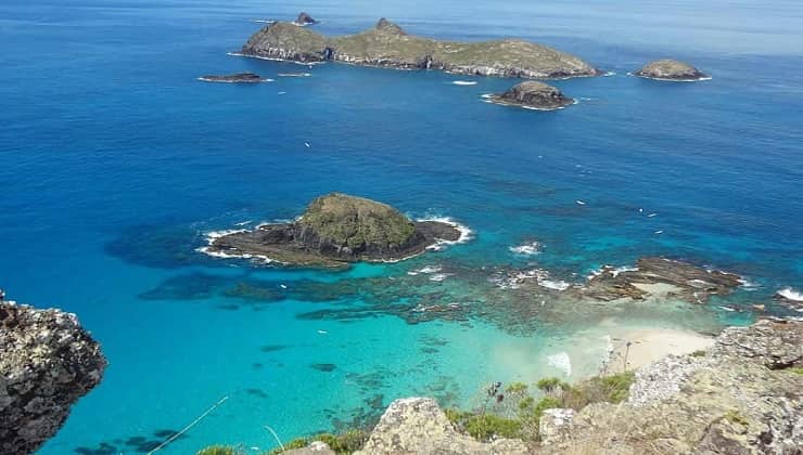 Lord Howe Island 