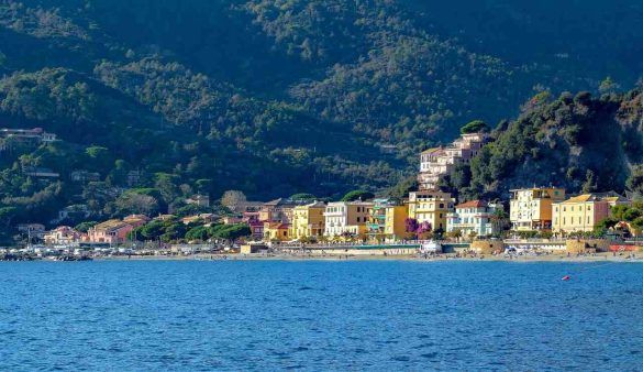 monterosso al mare