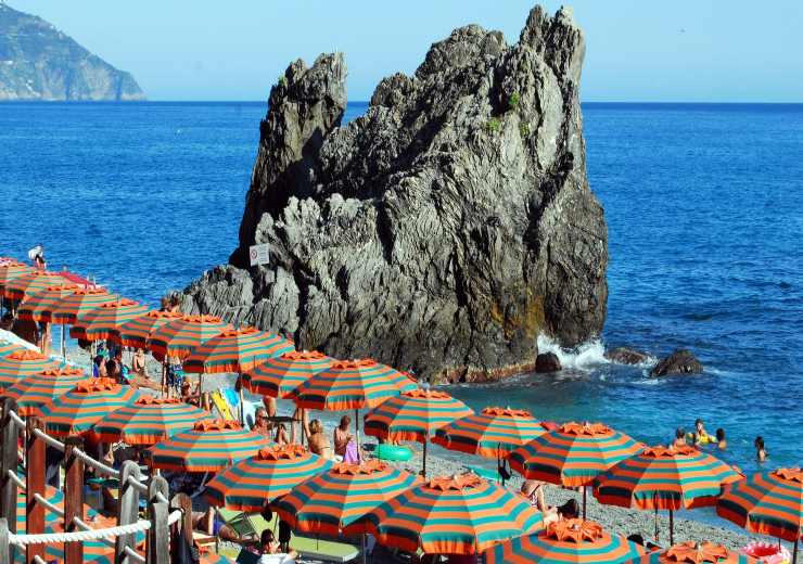 monterosso al mare cinque terre