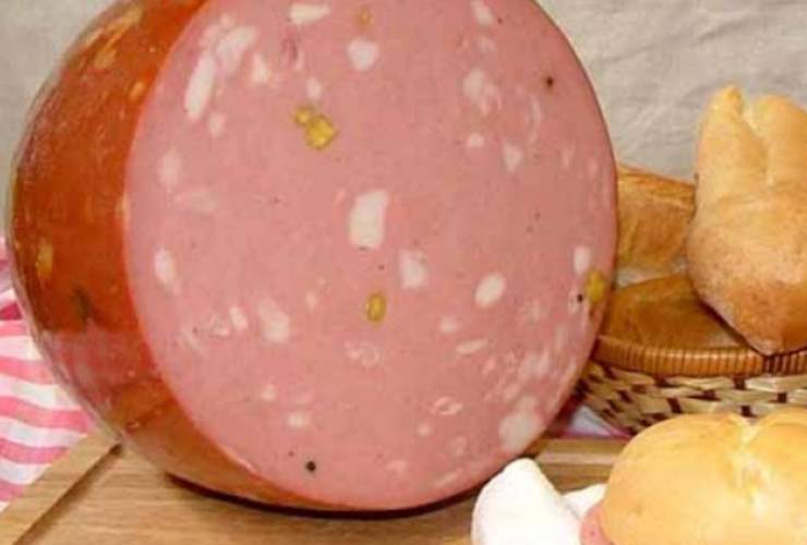 Mortadella