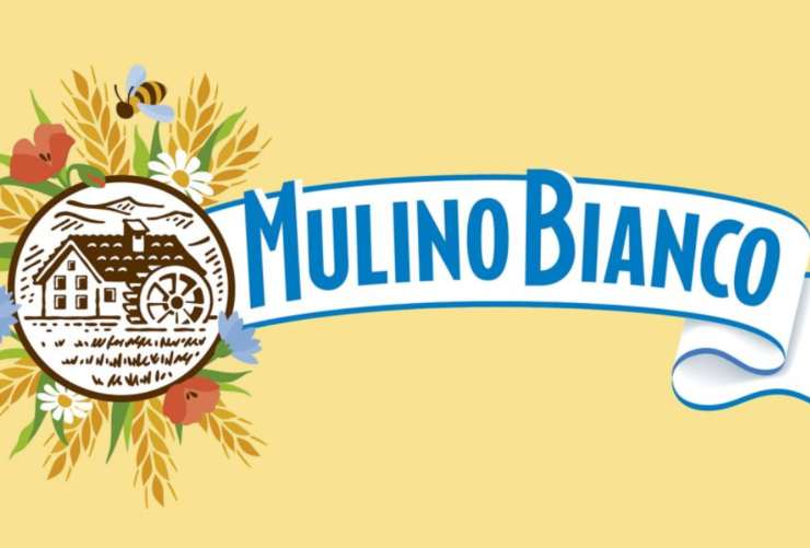 Mulino Bianco