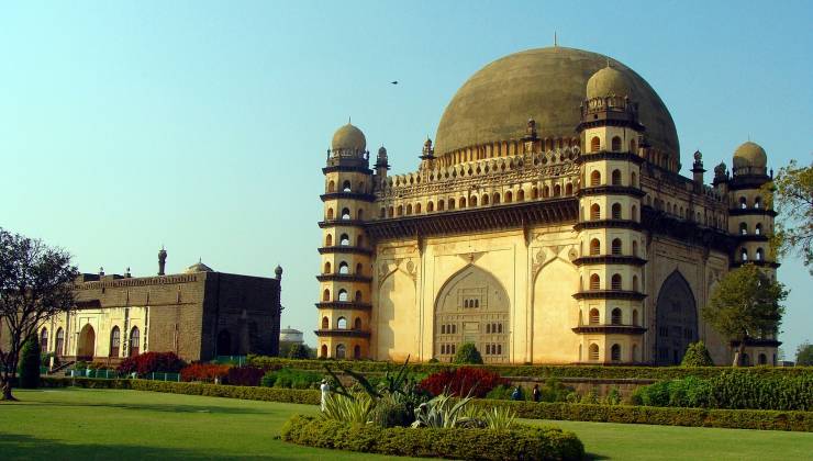 Gol Gumbaz