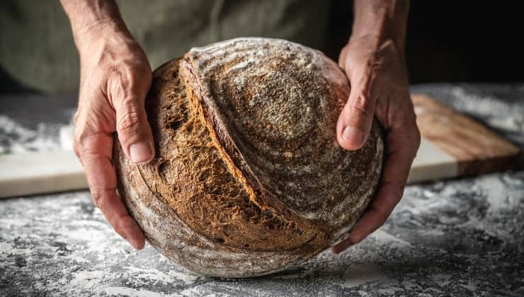 Pane fresco, il dettaglio da notare