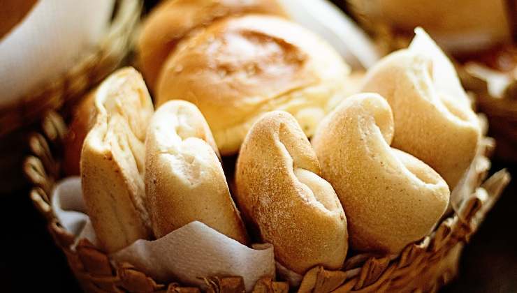Pane e personalità