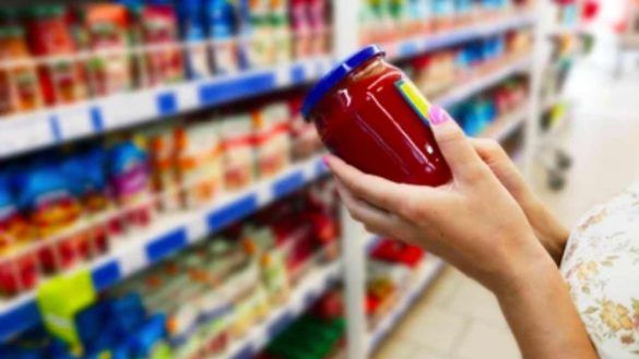 passata di pomodoro