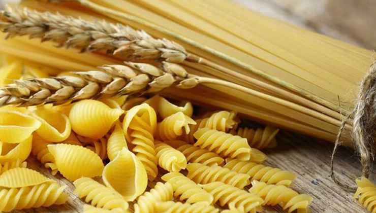 La qualità della pasta Esselunga