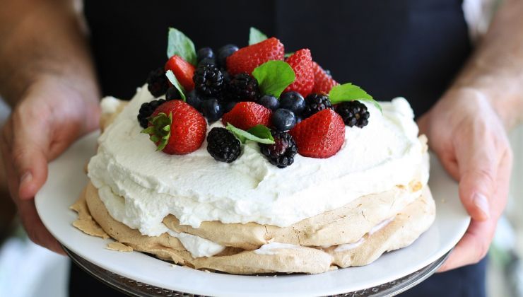 Pavlova